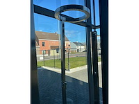 Buiten regendouche - afbeelding 1 van  3