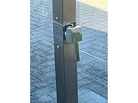 Buiten regendouche - afbeelding 3 van  3