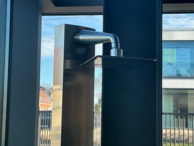 Buiten regendouche - afbeelding 2 van  4