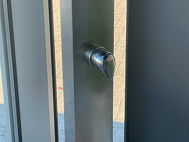 Buiten regendouche - afbeelding 4 van  4