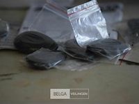 Buiten sleutel kluis - afbeelding 3 van  3