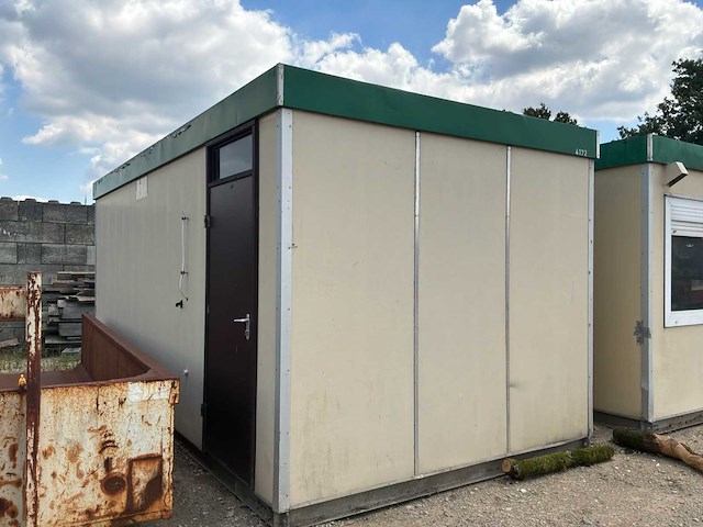 Buiten unit overige units en containers - afbeelding 1 van  9