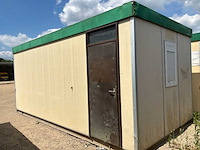 Buiten unit overige units en containers - afbeelding 4 van  8