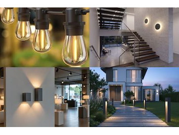 Buiten verlichting