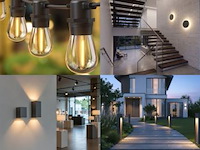 Buiten verlichting