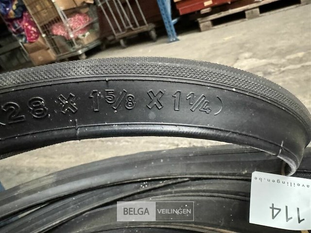 Buitenbanden fiets - afbeelding 5 van  6