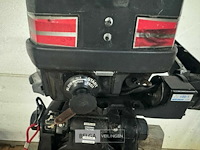 Buitenboord motor mercury - afbeelding 2 van  13