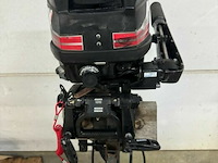 Buitenboord motor mercury - afbeelding 3 van  13