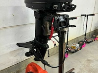 Buitenboord motor mercury - afbeelding 5 van  13