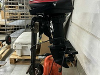 Buitenboord motor mercury - afbeelding 7 van  13