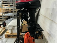 Buitenboord motor mercury - afbeelding 8 van  13