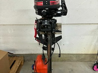 Buitenboord motor mercury - afbeelding 11 van  13