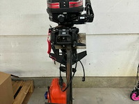 Buitenboord motor mercury - afbeelding 12 van  13