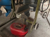 Buitenboordmotor (2x) - afbeelding 3 van  7