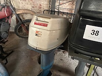 Buitenboordmotor (2x) - afbeelding 4 van  7