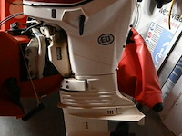 Buitenboordmotor evinrude voor wisselstukken - afbeelding 2 van  5