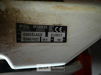 Buitenboordmotor evinrude voor wisselstukken - afbeelding 3 van  5