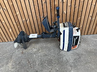 Buitenboordmotor johnson 4pk - afbeelding 1 van  5