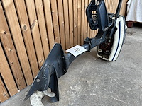 Buitenboordmotor johnson 4pk - afbeelding 5 van  5