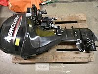 Buitenboordmotor mercury