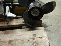 Buitenboordmotor mercury - afbeelding 4 van  5