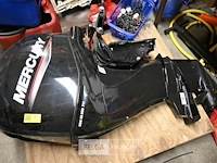 Buitenboordmotor mercury - afbeelding 1 van  5