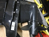 Buitenboordmotor mercury - afbeelding 3 van  5