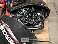 Buitenboordmotor mercury - afbeelding 4 van  5