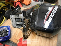 Buitenboordmotor mercury - afbeelding 5 van  5