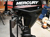 Buitenboordmotor mercury