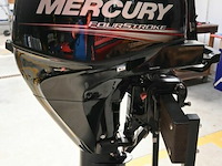 Buitenboordmotor mercury - afbeelding 3 van  6