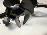 Buitenboordmotor mercury - afbeelding 4 van  6