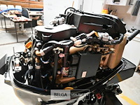 Buitenboordmotor mercury - afbeelding 5 van  6