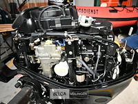 Buitenboordmotor mercury - afbeelding 6 van  6