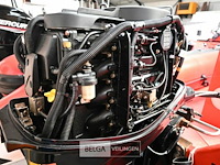Buitenboordmotor mercury - afbeelding 3 van  6