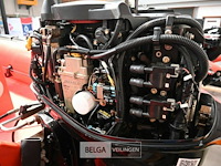 Buitenboordmotor mercury - afbeelding 4 van  6