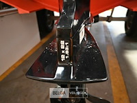 Buitenboordmotor mercury - afbeelding 6 van  6