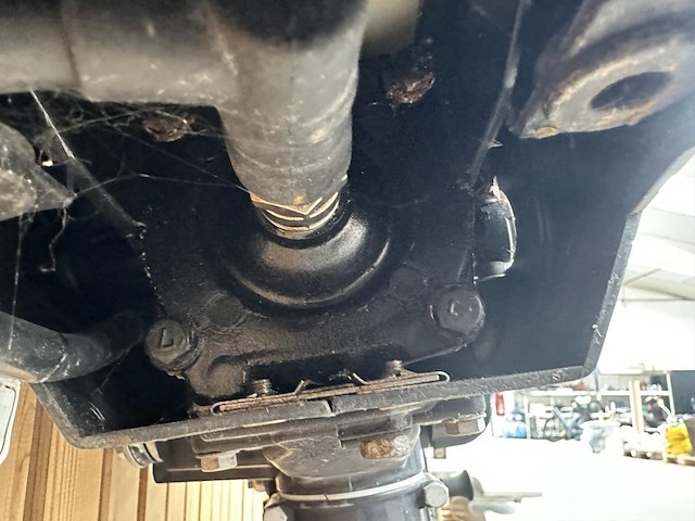 Buitenboordmotor tohatsu 3.5pk - afbeelding 5 van  5