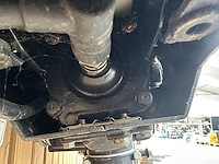 Buitenboordmotor tohatsu 3.5pk - afbeelding 5 van  5