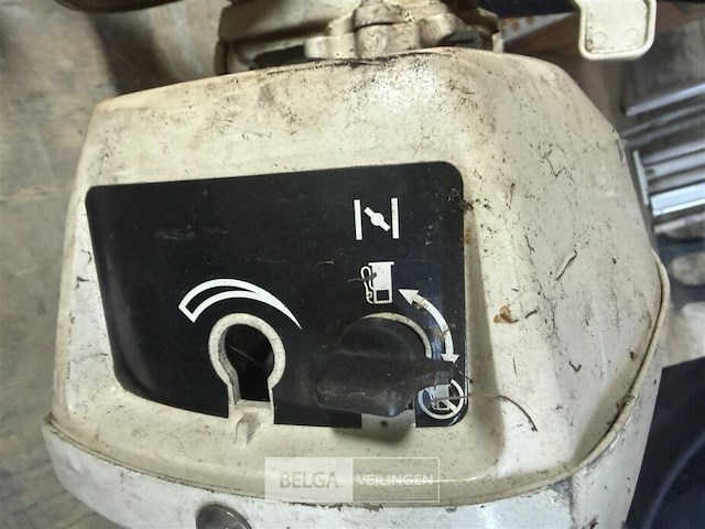 Buitenboordmotor van johnson - afbeelding 4 van  6