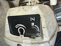 Buitenboordmotor van johnson - afbeelding 4 van  6