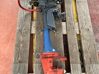 Buitenboordmotor - afbeelding 1 van  3