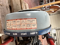 Buitenboordmotor - afbeelding 3 van  3