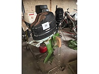 Buitenboordmotor - afbeelding 1 van  6