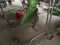Buitenboordmotor - afbeelding 3 van  6