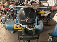 Buitenboordmotor - afbeelding 5 van  6
