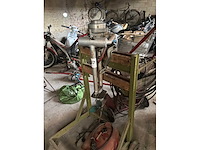 Buitenboordmotor - afbeelding 1 van  5