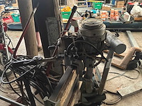 Buitenboordmotor - afbeelding 4 van  5