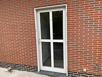 Buitendeur 98x205cm - afbeelding 1 van  2