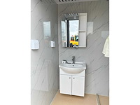 Buitendouche - afbeelding 4 van  15